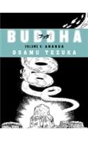 Buddha, Vol 6: Ananda