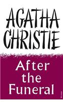 After The Funeral (Poirot)