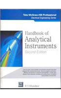 Handbook of Analytical Instruments