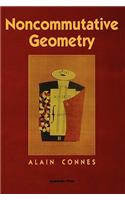 Noncommutative Geometry