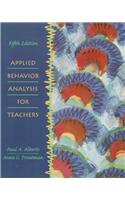 Applied Behavior Analysis for Teachers