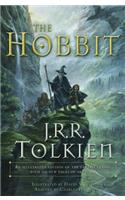 Hobbit (Graphic Novel)