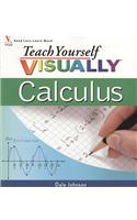 Teach Yourself Visually Calculus