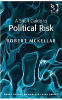 A Short Guide to Political Risk