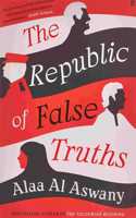 REPUBLIC OF FALSE TRUTHS