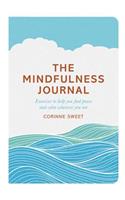The Mindfulness Journal