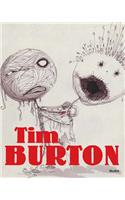 Tim Burton