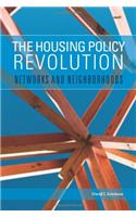 Housing Policy Revolution