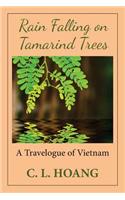 Rain Falling on Tamarind Trees