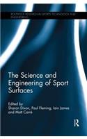 Science and Engineering of Sport Surfaces