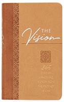 The Vision: 365 Days of Life-Giving Words from the Prophet Isaiah