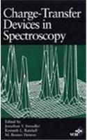 Charge-Transfer Devices in Spectroscopy