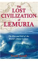 Lost Civilization of Lemuria