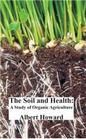 Soil and Health