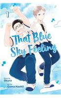 That Blue Sky Feeling, Vol. 1