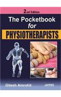 Pocketbook for Physiotherapists