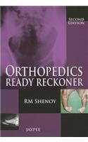 Orthopedics Ready Reckoner