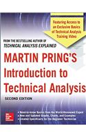 Martin Pring's Introduction to Technical Analysis