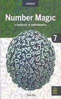 Updated Number Magic 7 (2018)