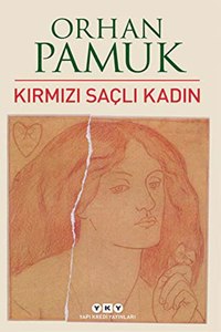 KÄ±rmÄ±zÄ± SaclÄ± KadÄ±n