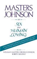 On Sex & Human Loving