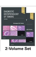 Diagnostic Histopathology of Tumors, 2 Volume Set