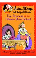 Princess of the Fillmore Street School