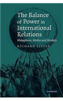 Balance of Power in International Relations