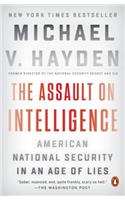 The Assault on Intelligence