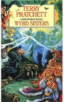 Wyrd Sisters