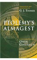 Ptolemy's Almagest