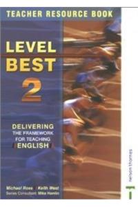 Level Best 2