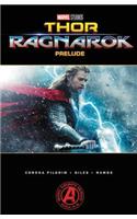 Marvel's Thor: Ragnarok Prelude