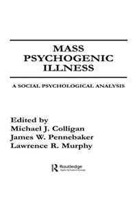 Mass Psychogenic Illness