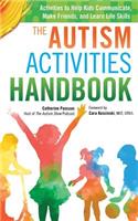 Autism Activities Handbook