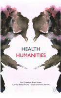 Health Humanities