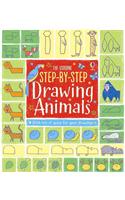 Step-by-Step Drawing Animals