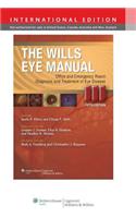 Wills Eye Manual