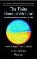 The Finite Element Method