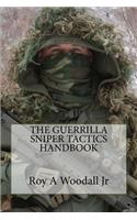 Guerrilla Sniper Tactics Handbook