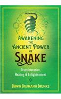 Awakening the Ancient Power of Snake