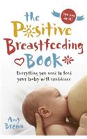 Positive Breastfeeding Book