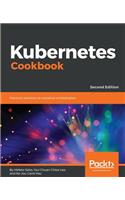 Kubernetes Cookbook