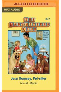 Jessi Ramsey, Pet-Sitter