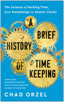 Brief History of Timekeeping