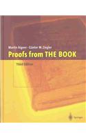 Proofs from the Book