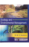 Ecology And Environmental Management