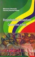 Marginalization of Occupational Communities in India