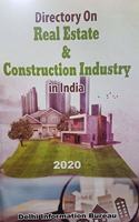 Directory on Real Estate& Construction Industry 2020