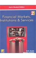 Financial Markets, Institutions & Services